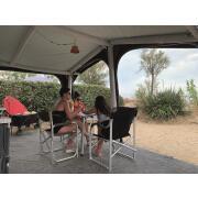 Auvent gonflable Zéphiros