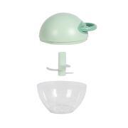 Mini hachoir manuel pour camping et véhicules de loisirs