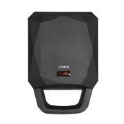 Mini appareil à gaufres et croques