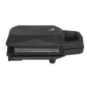 Mini appareil à gaufres et croques