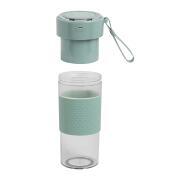 Blender portable rechargeable USB