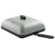 Plaque de cuisson universelle