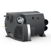 Combi Chauffage et chauffe-eau iNet : Combi D4