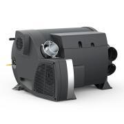 Combi Chauffage et chauffe-eau iNet : Combi D6