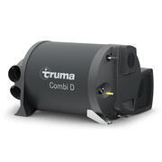 Combi Chauffage et chauffe-eau iNet : Combi D6