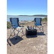 Chaise pliante Cottage