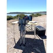 Chaise pliante Cottage