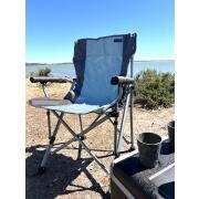 Chaise pliante Cottage