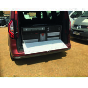 Gabarit de pose pour Bebox 001 et 010
