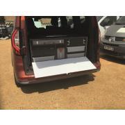 Gabarit de pose pour Bebox 001 et 010