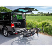Porte-vélo plateforme basculant TG260 Alu