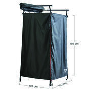 Tente de douche : 100 cm
