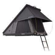 Tente de toit Cumaru : Light 127 ECO Grise