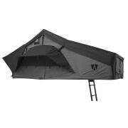 Tente de toit Big Willow Gen.3 ECO : 140 Grise