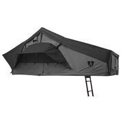 Tente de toit Big Willow Gen.3 ECO : 140 Grise
