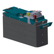 Ultra connection kit 12V