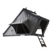 Tente de toit Cumaru : 135 Grise