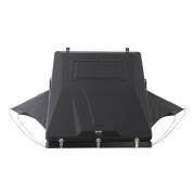 Tente de toit Cumaru : 135 Grise