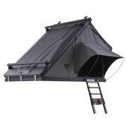 Tente de toit Cumaru : 135 Grise