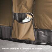 Tente de toit Mighty Oak : 160 GEN.3 Camel