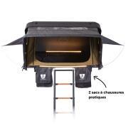 Tente de toit Mighty Oak : 160 GEN.3 Camel