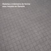 Tente de toit Mighty Oak : 160 GEN.3 Camel