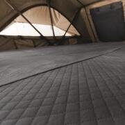 Tente de toit Big Willow Gen.3 ECO : 180 Camel