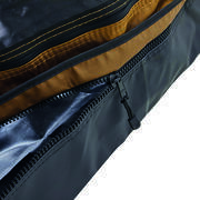 Extension pour store : latéral 250 cm coloris Camel