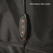 Tente de toit Small Willow : 160 GEN.3 Grise