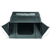 Tente de toit Small Willow : 160 GEN.3 Grise