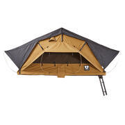 Tente de toit Small Willow : 160 GEN.3 Camel