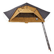 Tente de toit Small Willow : 160 GEN.3 Camel