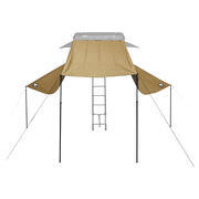 Solette pour tente de toit Mighty Oak : 190 GEN.3 Camel