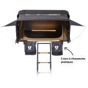 Tente de toit Mighty Oak : 190 GEN.3 Camel