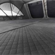 Tente de toit Big Willow : 220 GEN.3 Grise