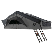 Tente de toit Big Willow : 220 GEN.3 Grise