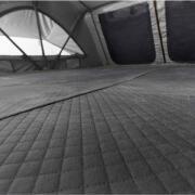 Tente de toit Big Willow Gen.3 ECO : 220 Grise