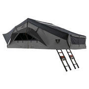 Tente de toit Big Willow Gen.3 ECO : 220 Grise