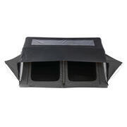 Tente de toit Big Willow Gen.3 ECO : 220 Grise