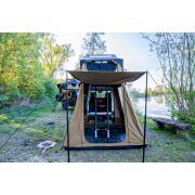 Auvent pour tente de toit Big Willow : 180 GEN.3 Camel - 2,2 m