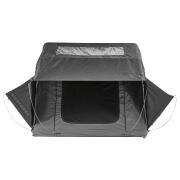 Tente de toit Big Willow Gen.3 ECO : 160 Grise