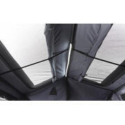 Tente de toit Big Willow Gen.3 ECO : 220 Camel
