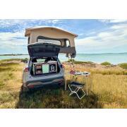 Meuble de cuisine Kitch&Box : Dimensions : 100 x 50 cm