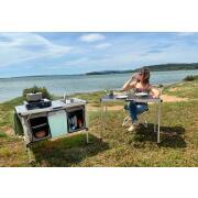 Meuble de cuisine Kitch&Box : Dimensions : 100 x 50 cm