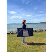 Meuble de cuisine Kitch&Box : Dimensions : 100 x 50 cm