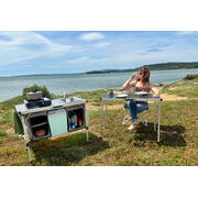 Meuble de cuisine Kitch&Box : Dimensions : 100 x 50 cm