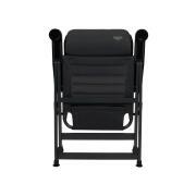 Fauteuil Air Select Gris avec appuie-tête