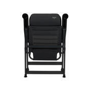 Fauteuil Air Select Gris avec appuie-tête