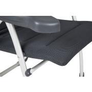 Fauteuil Air : Elite Ergonomic - Gris