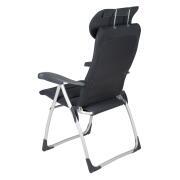 Fauteuil Air : Elite Ergonomic - Gris